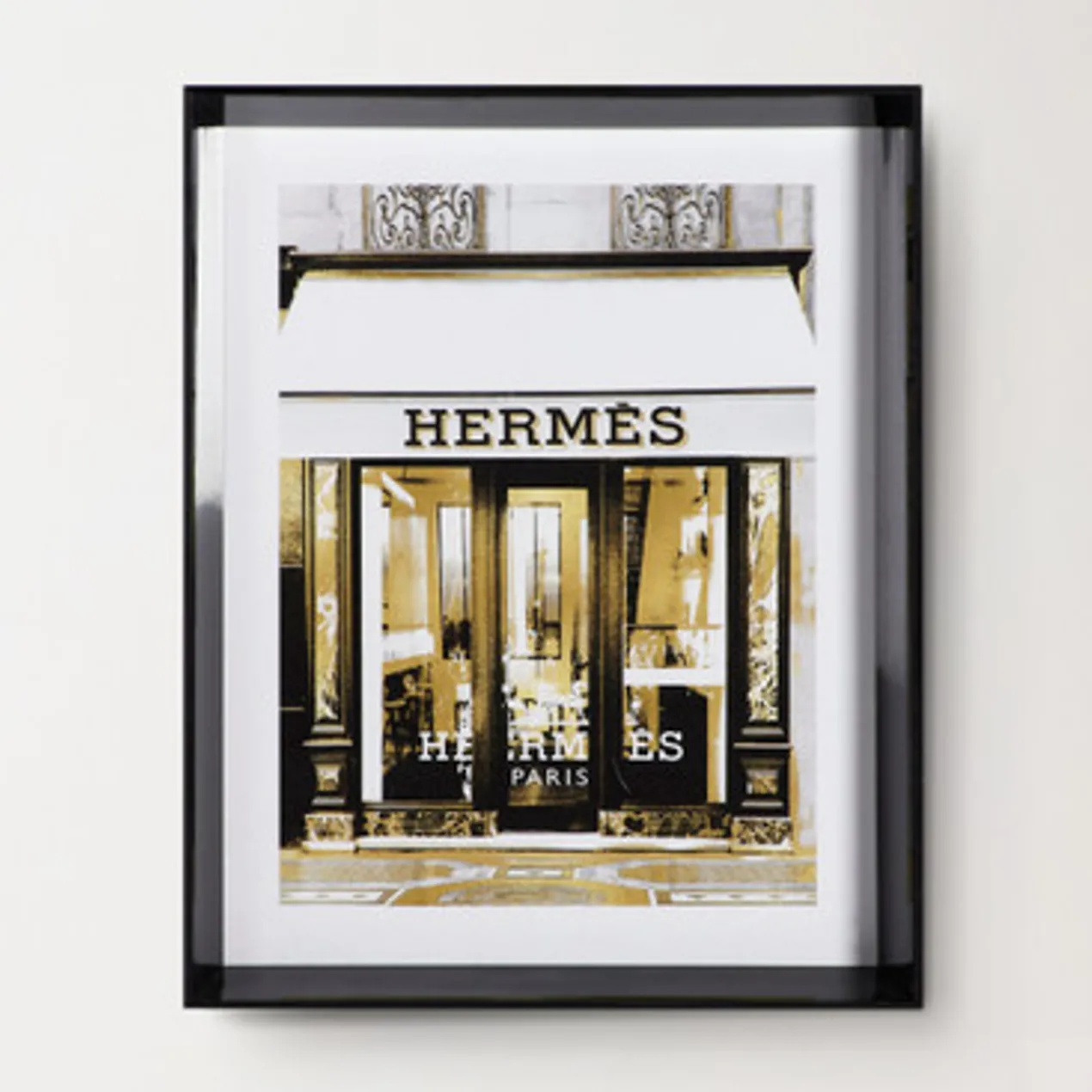 Hermes Storefront