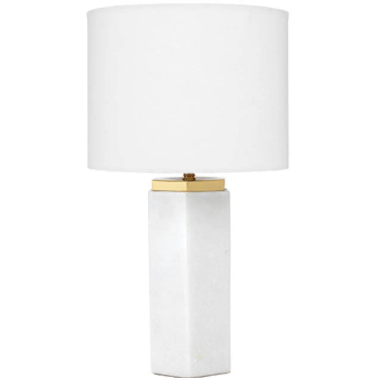 Hexi Table Lamp