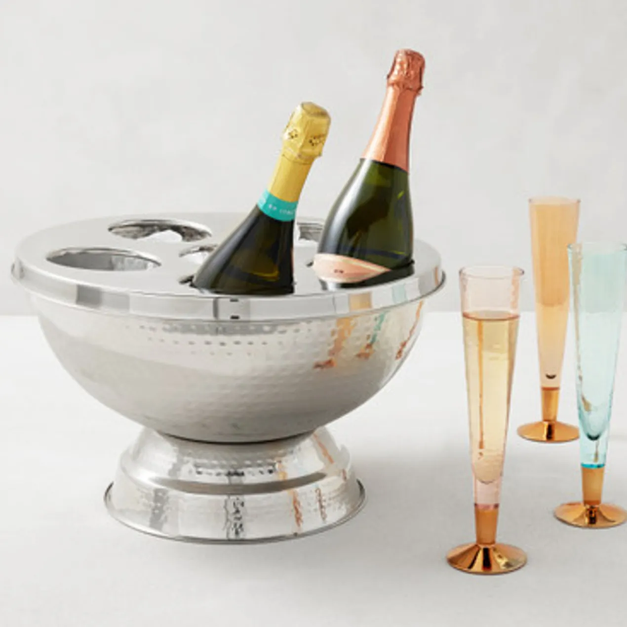 Hudson Wine & Champagne Bowl
