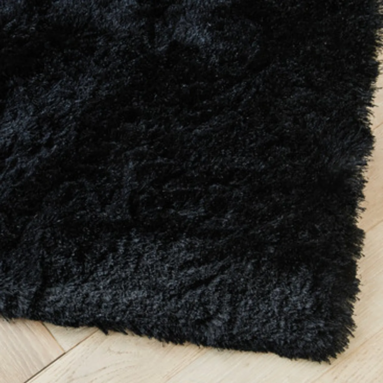 Indochine Rug - Black
