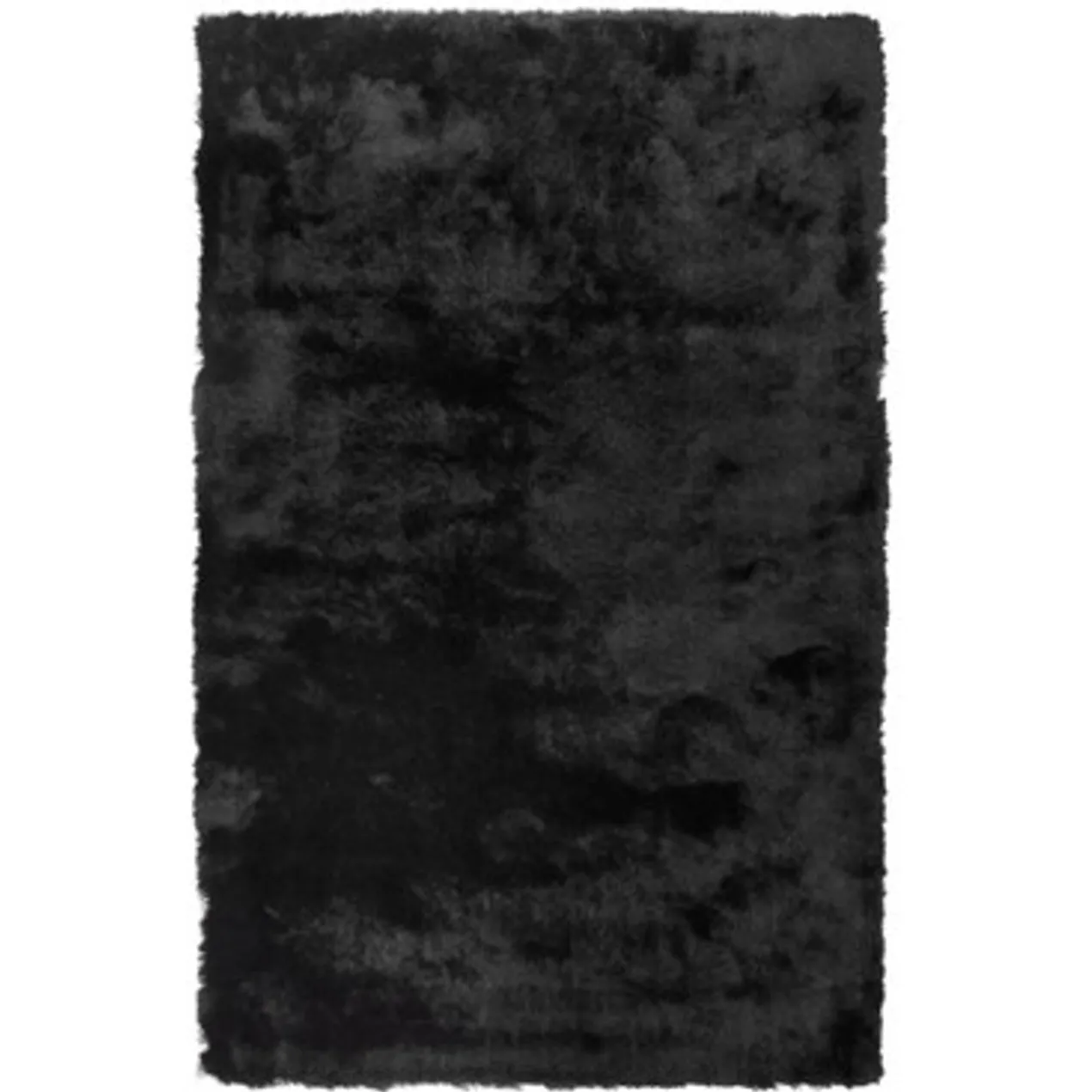 Indochine Rug - Black