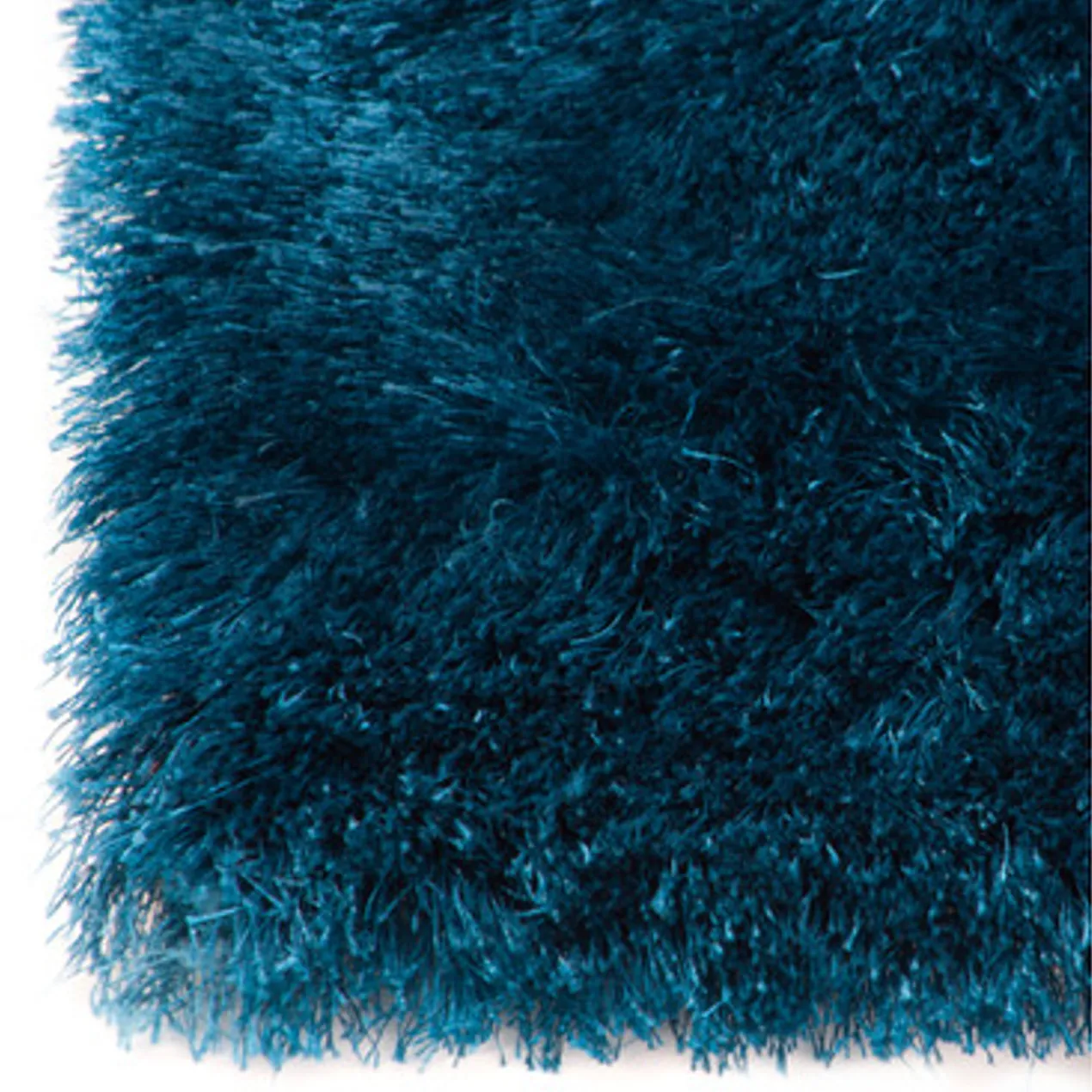Indochine Rug - Peacock