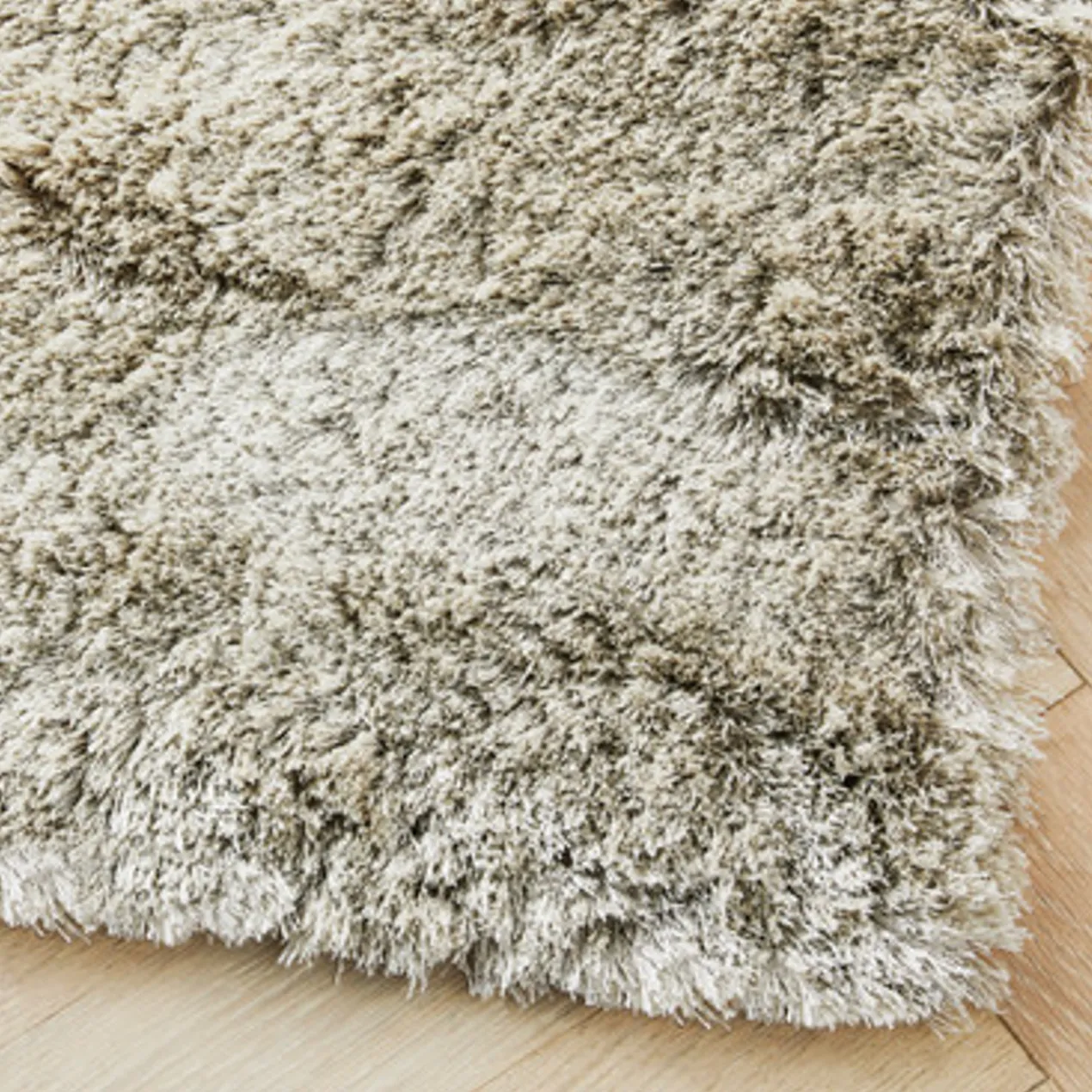 Indochine Rug - Sand