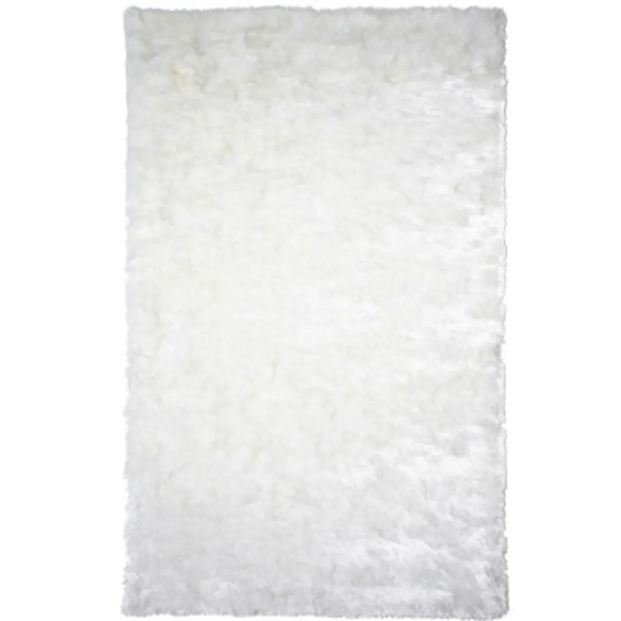 Indochine Rug - White