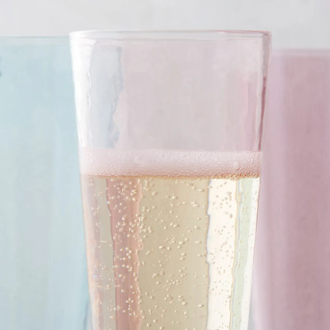 Iris Flute - Set of 6