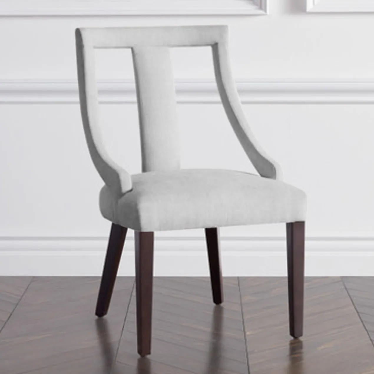Jade Dining Chair - Espresso
