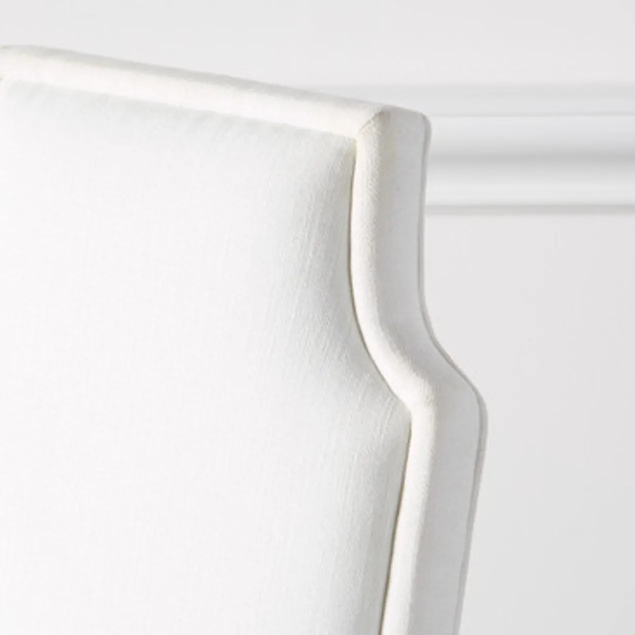 Jasmine Dining Chair - Wash Oak