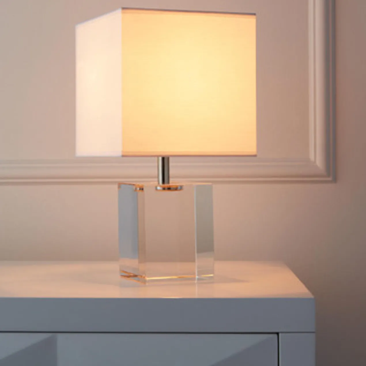 Jemma Table Lamp