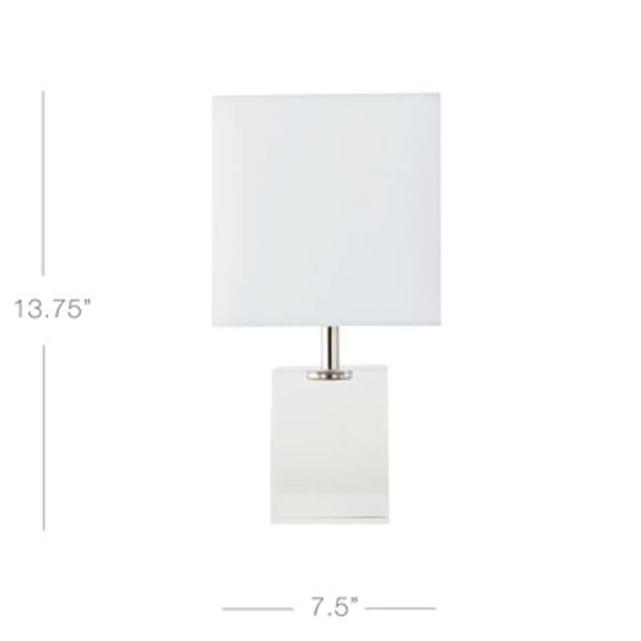 Jemma Table Lamp