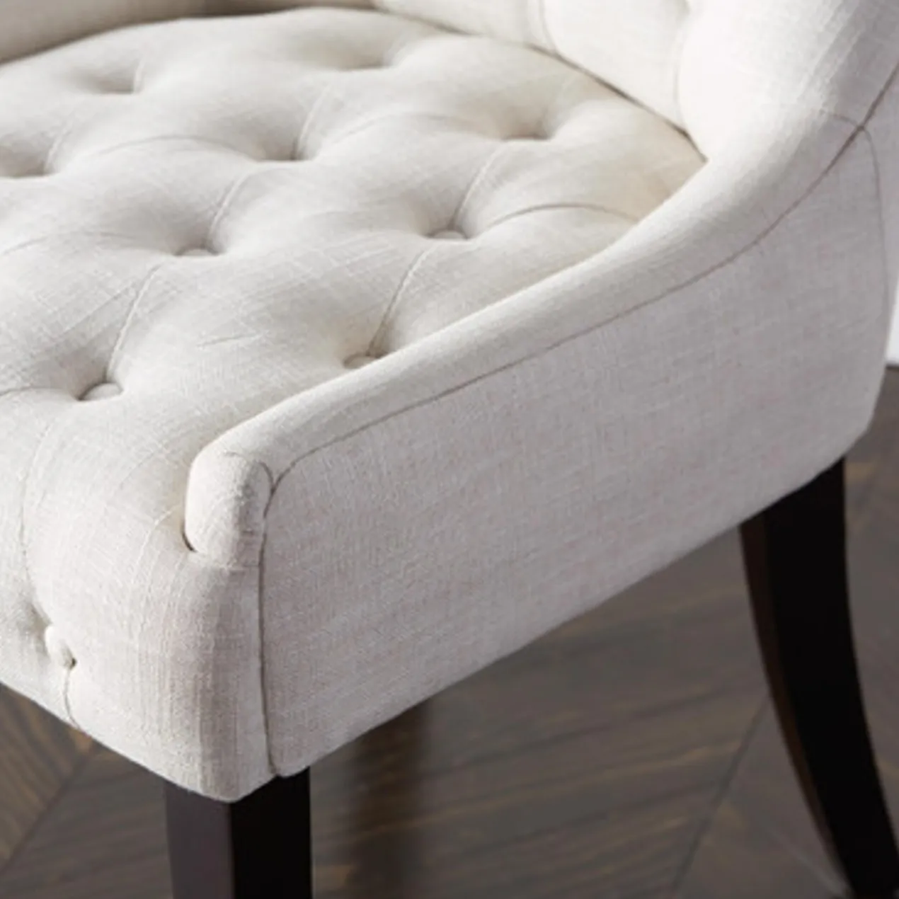 Jen Dining Chair - Espresso