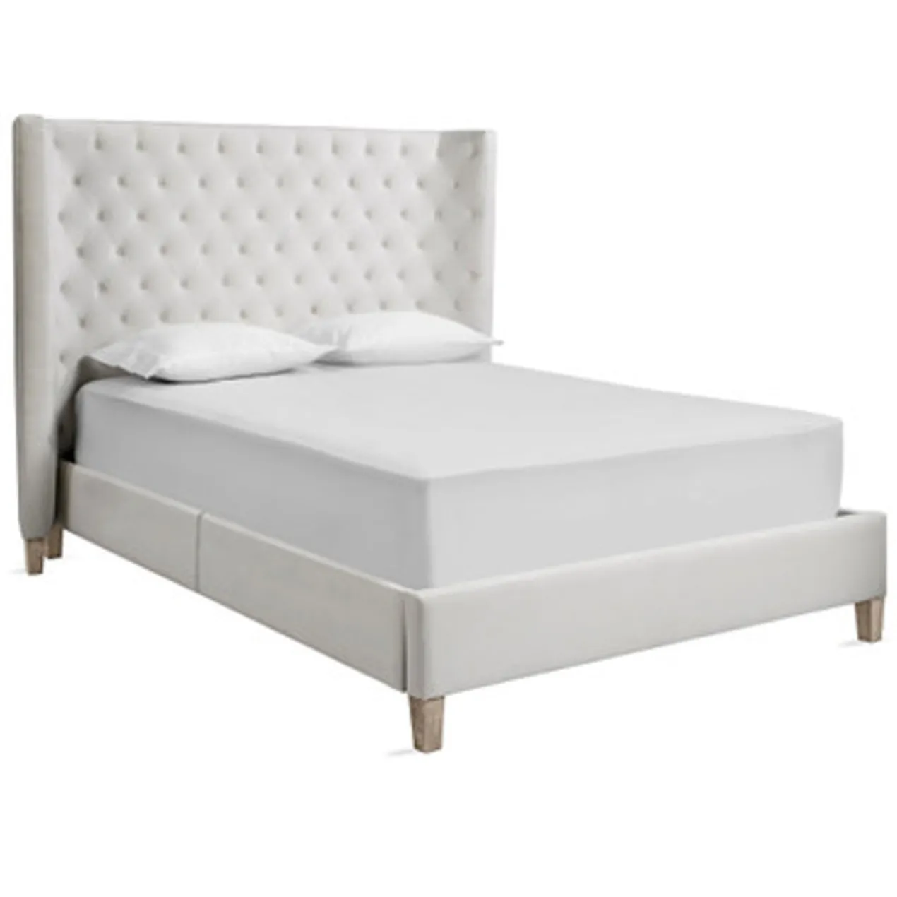 Jen Storage Bed