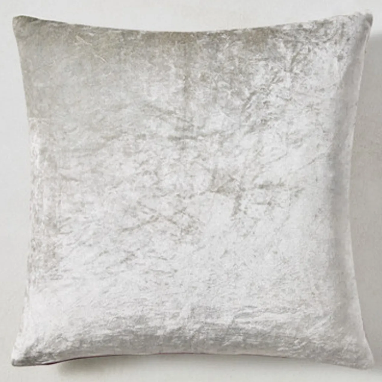 Joie De Vivre Pillow 22" - Boysenberry