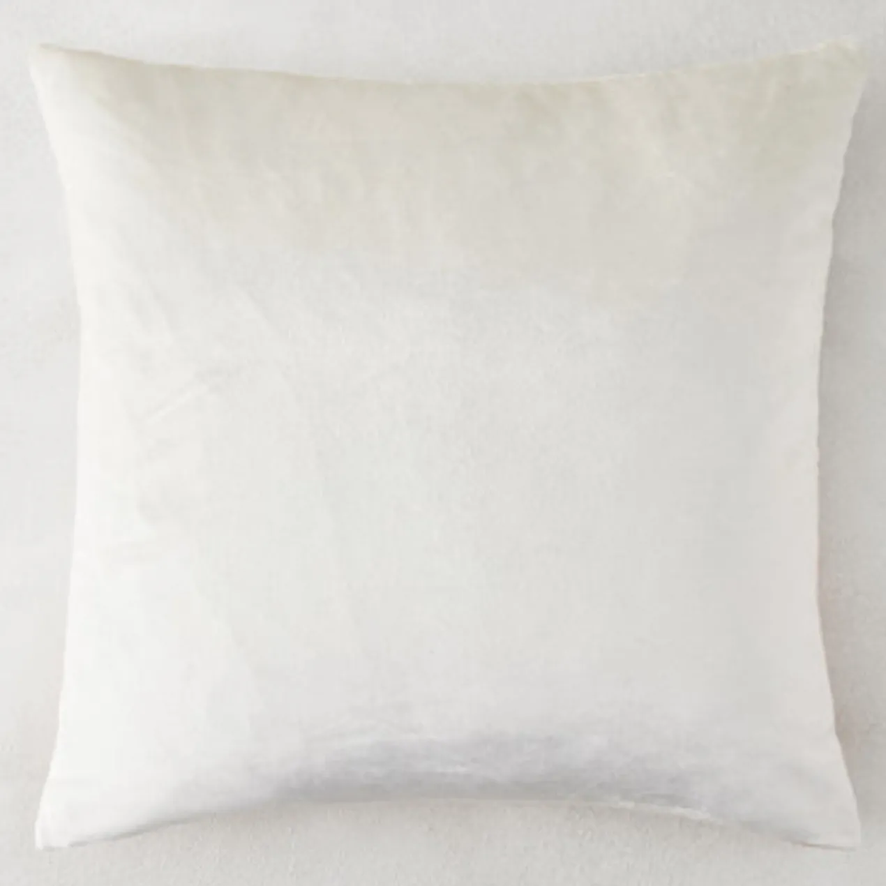 Joie De Vivre Pillow 22" - Blush