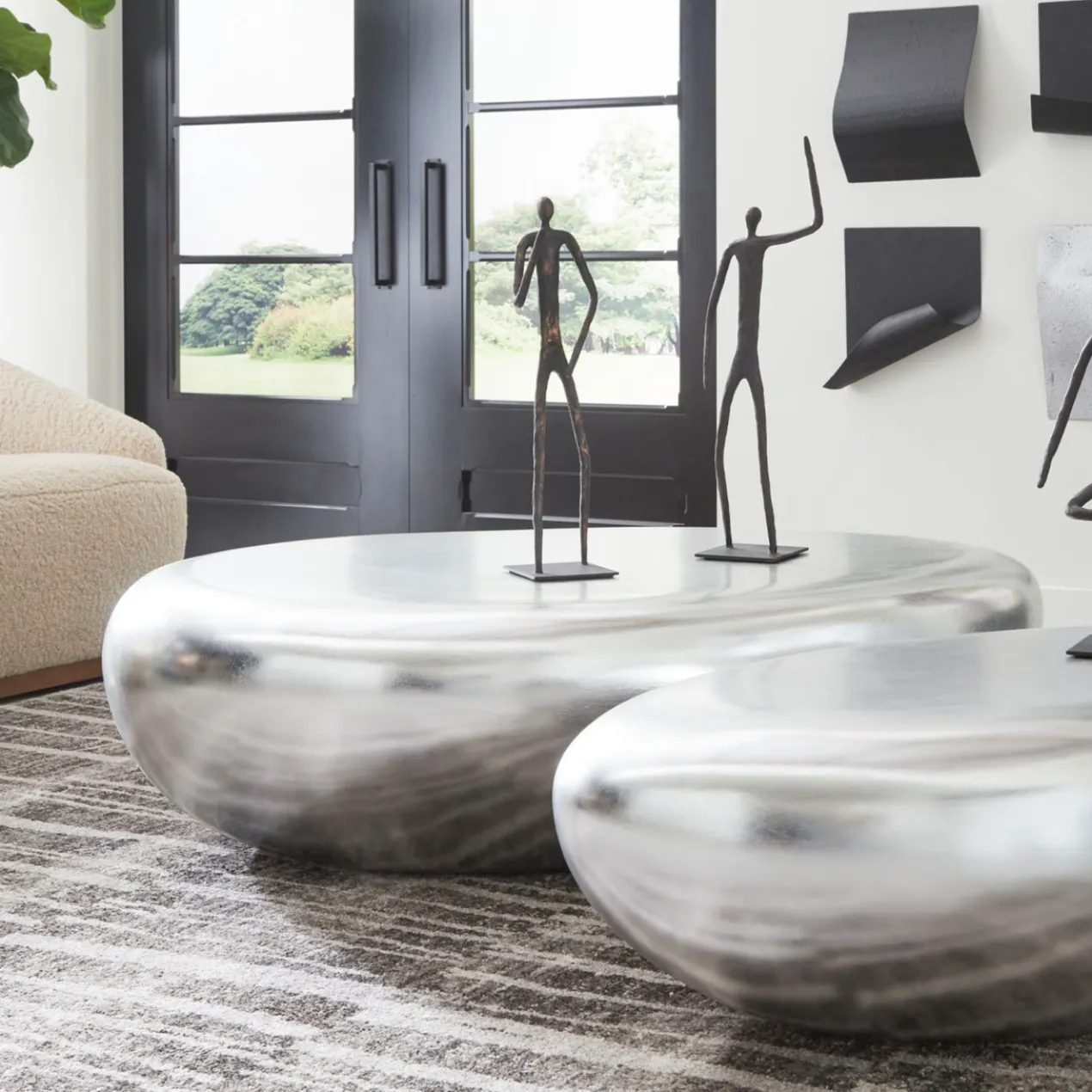 Juniper Coffee Table