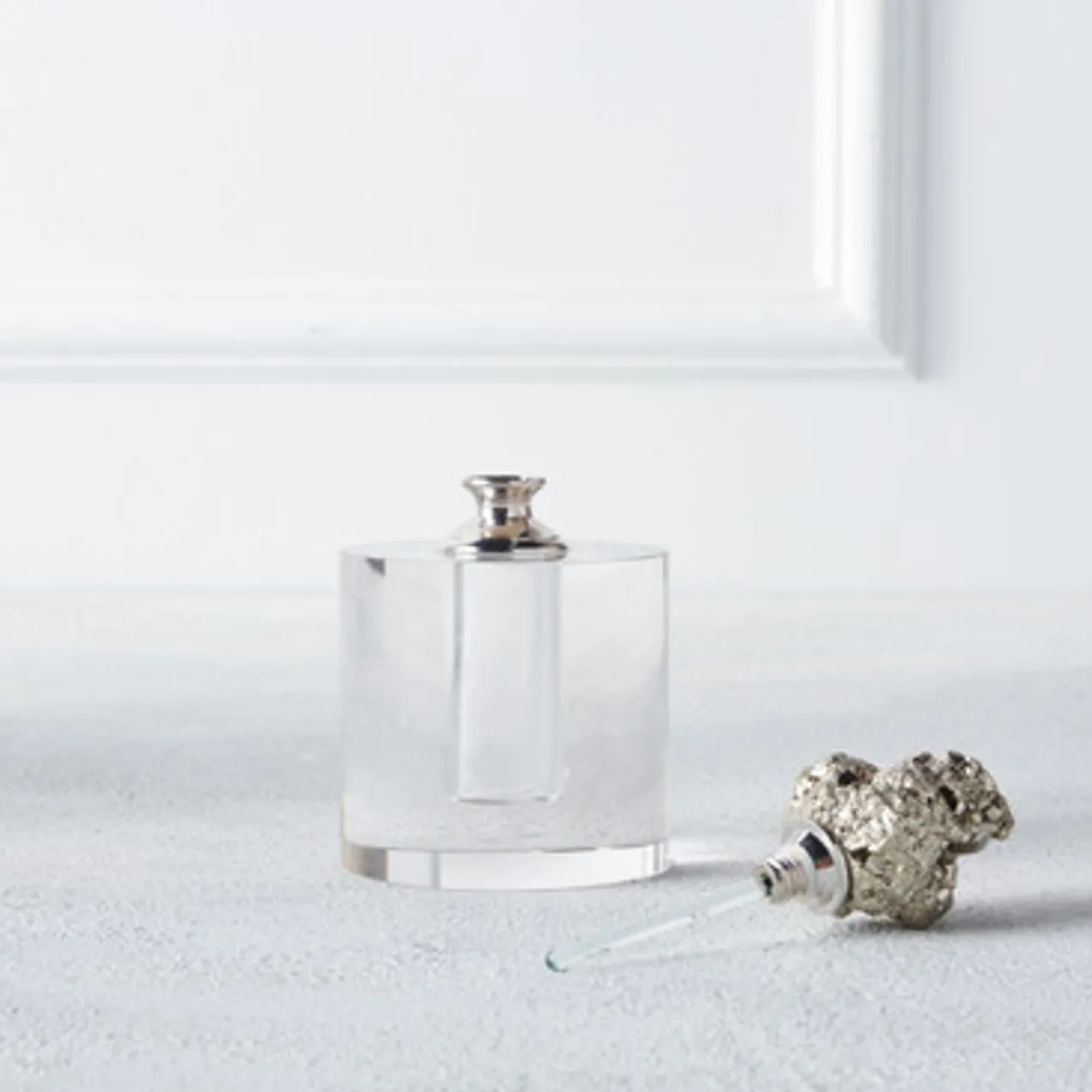 Kat Perfume Bottle
