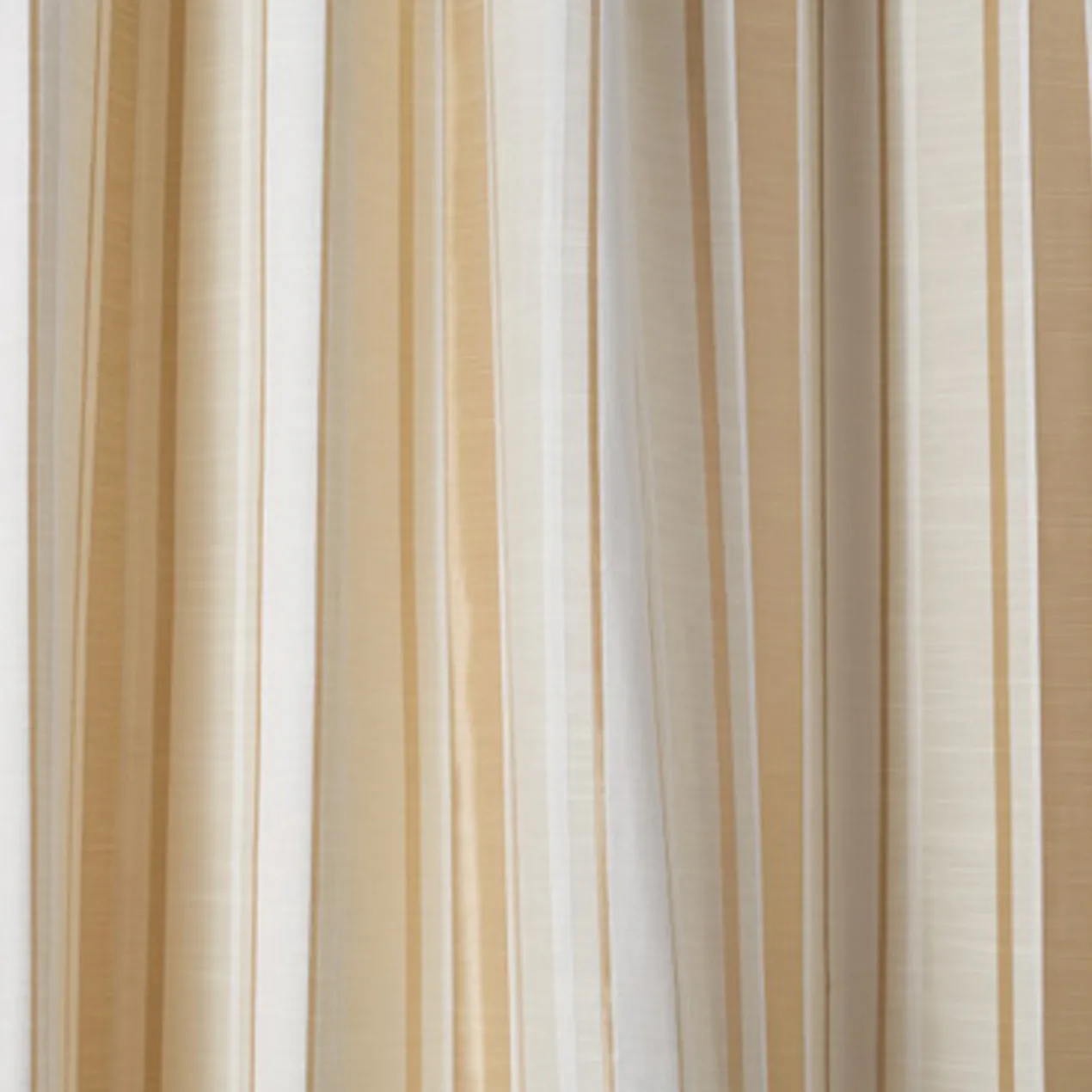 Kinley Stripe Champagne - Custom