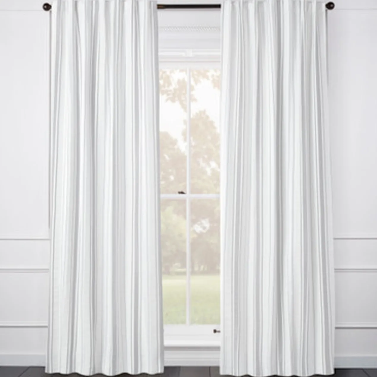 Kinley Stripe Pearl - Custom