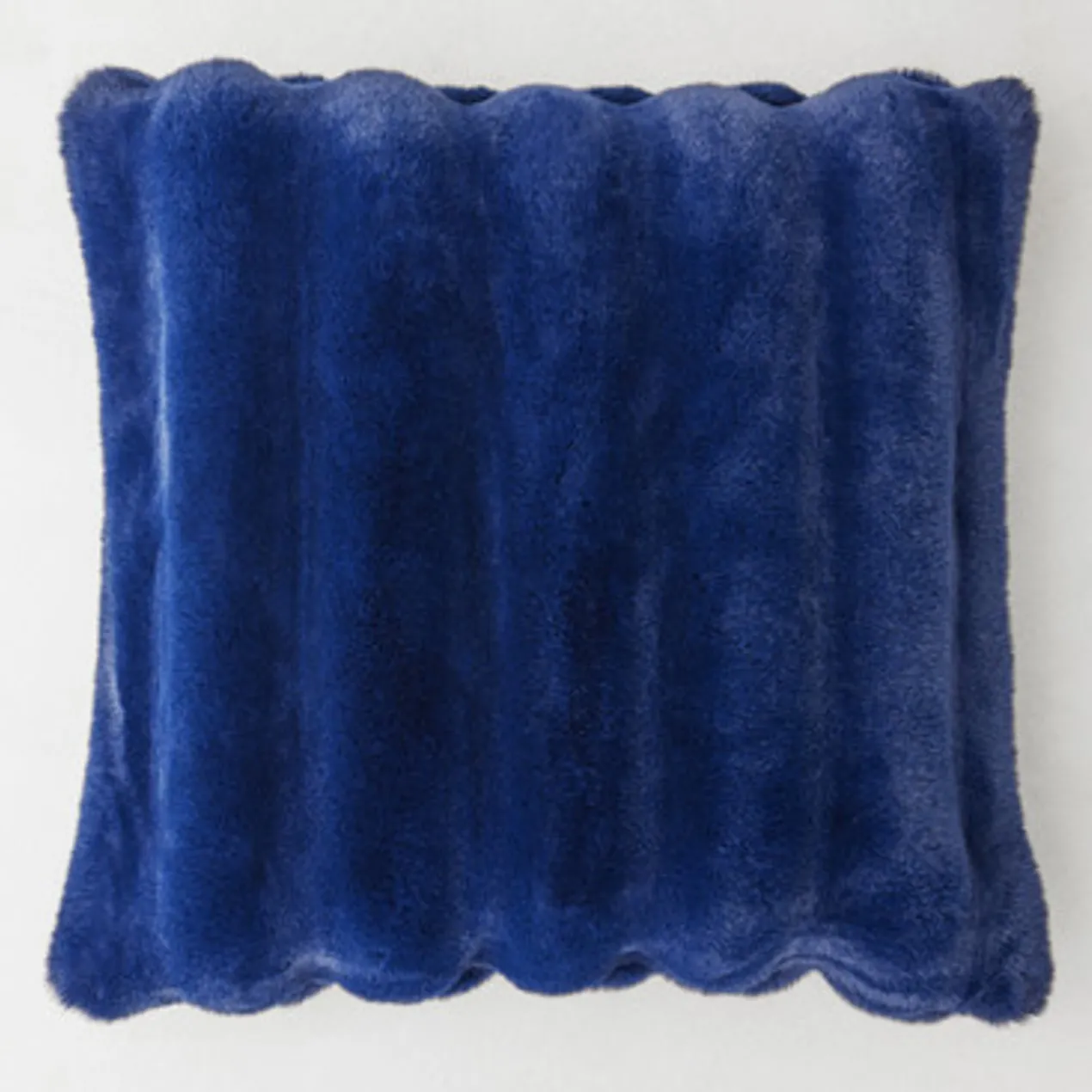 Kira Pillow 20" - Sapphire