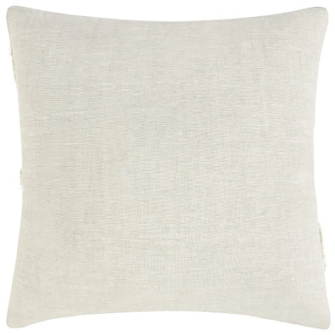 Kos Pillow 22" - Ivory