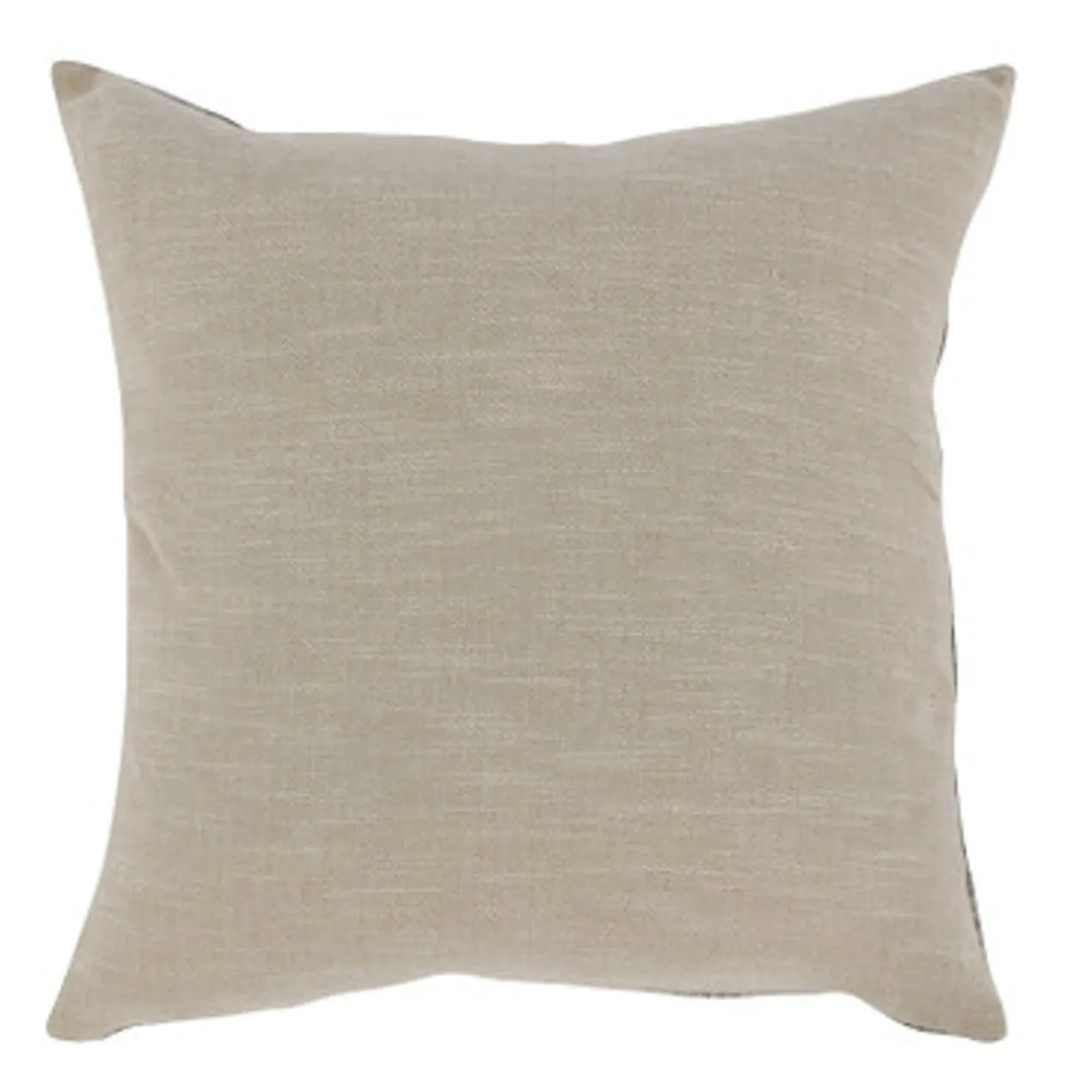 Kyrie Pillow 22" - Grey