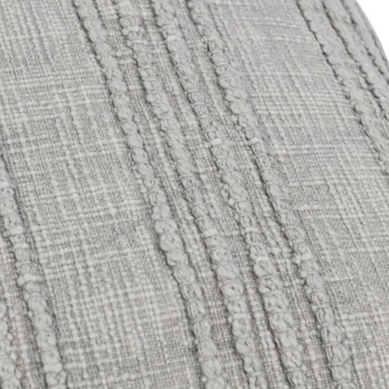 Kyrie Pillow 22" - Grey