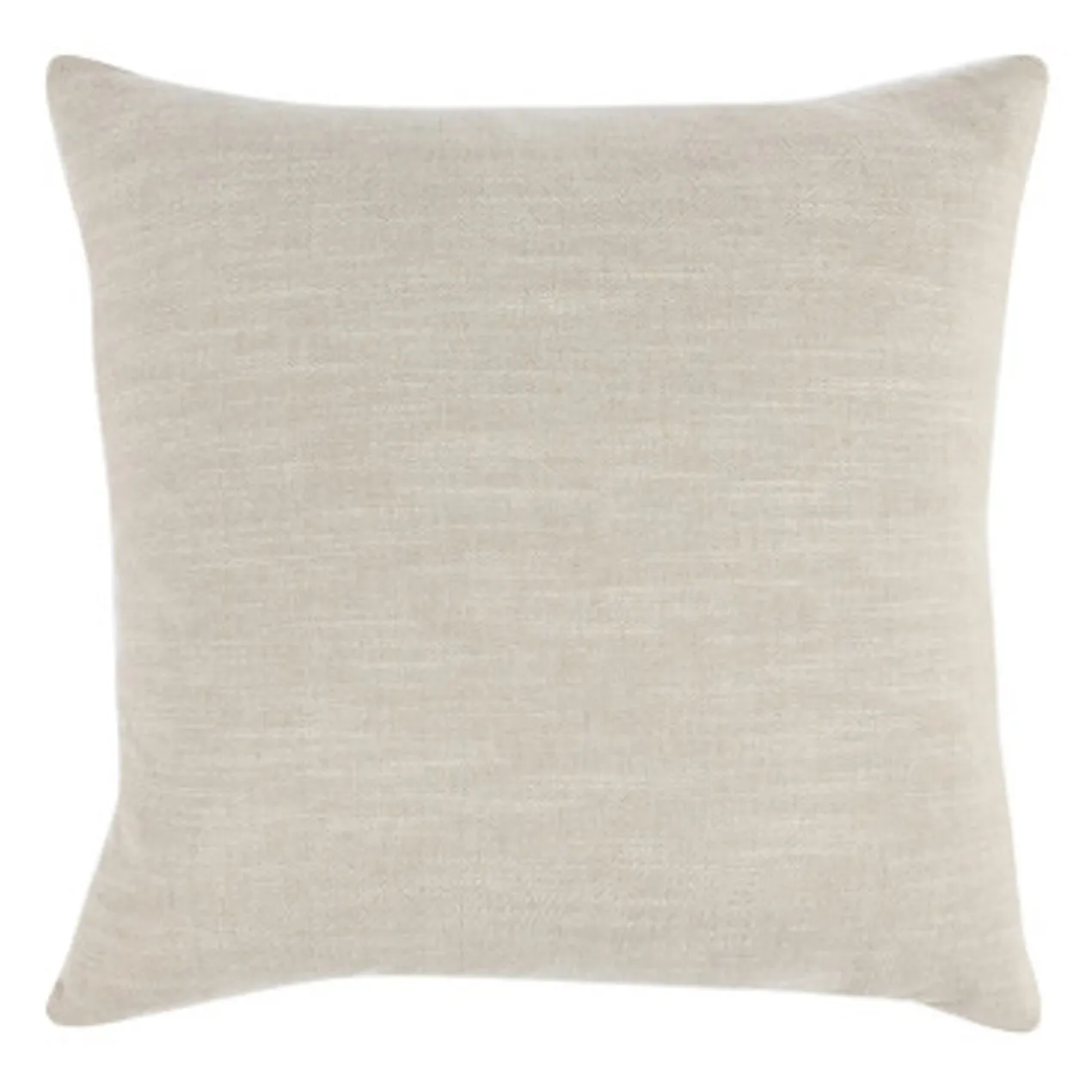 Kyrie Pillow 22" - White