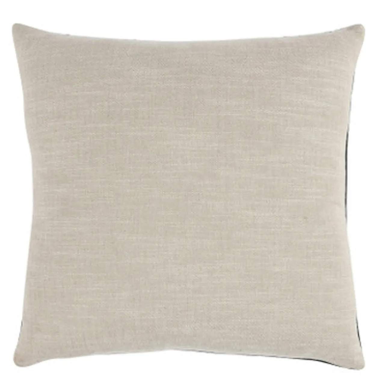 Kyrie Pillow 22" - Black