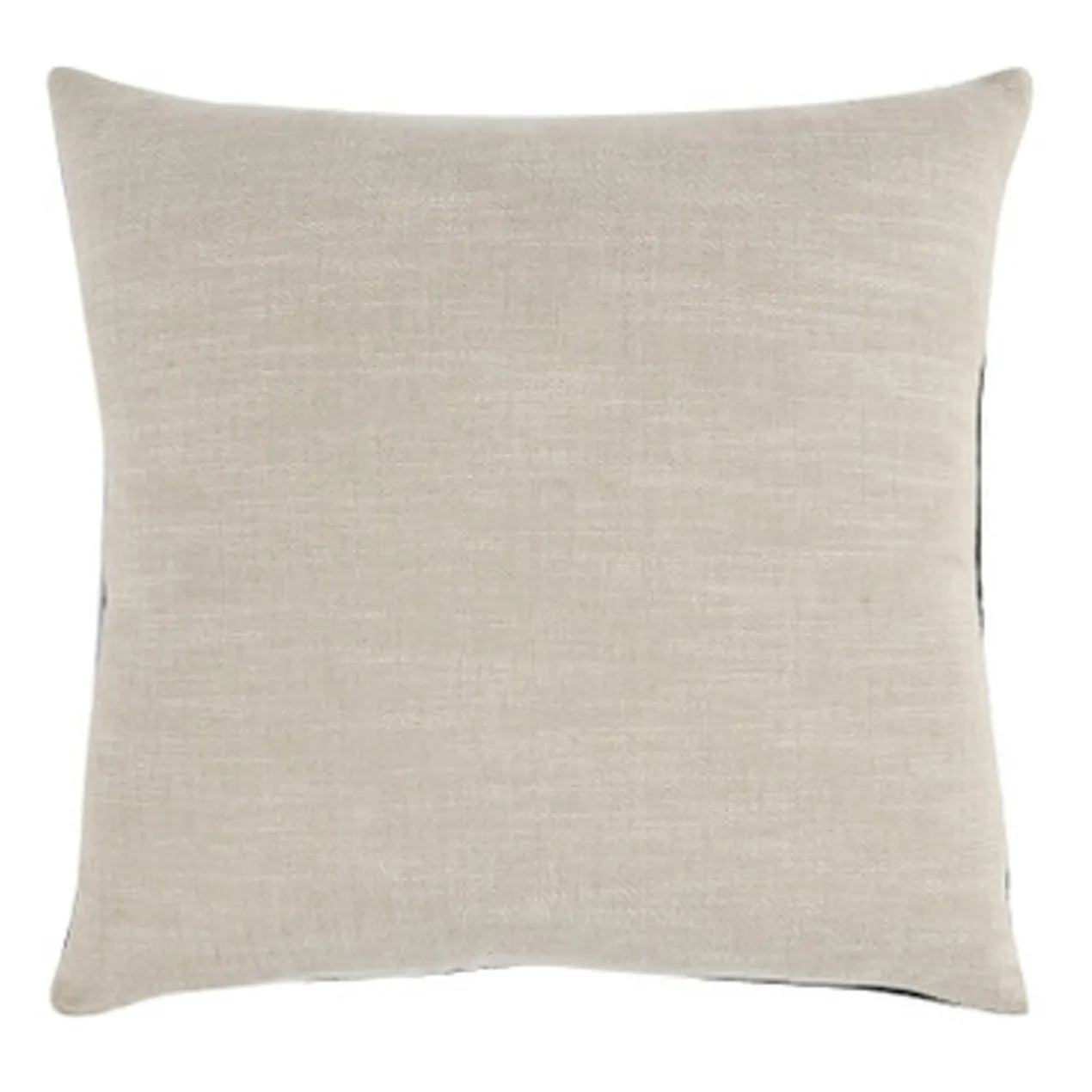 Kyrie Pillow 22" - Navy