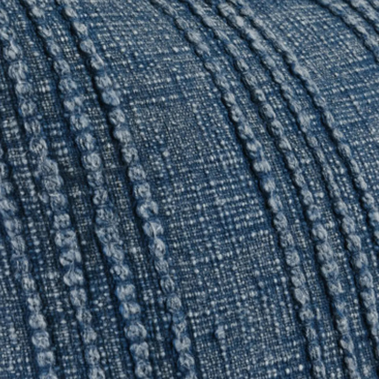 Kyrie Pillow 22" - Navy