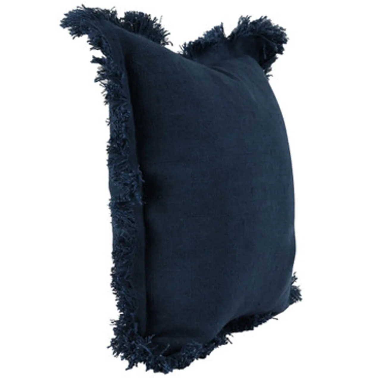 Laci Pillow 22" - Sapphire