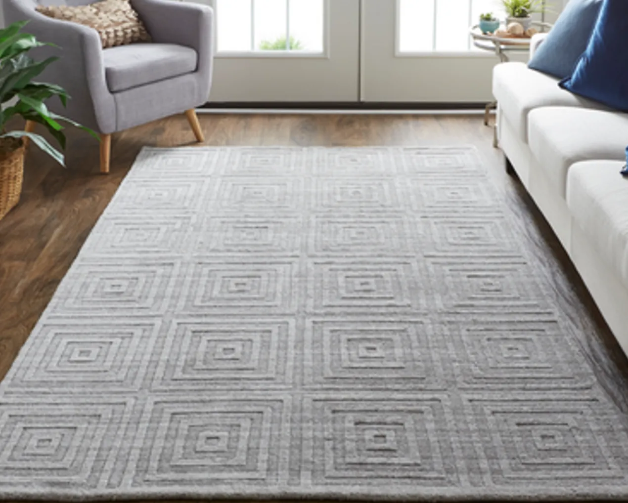 Landry Rug - Beige