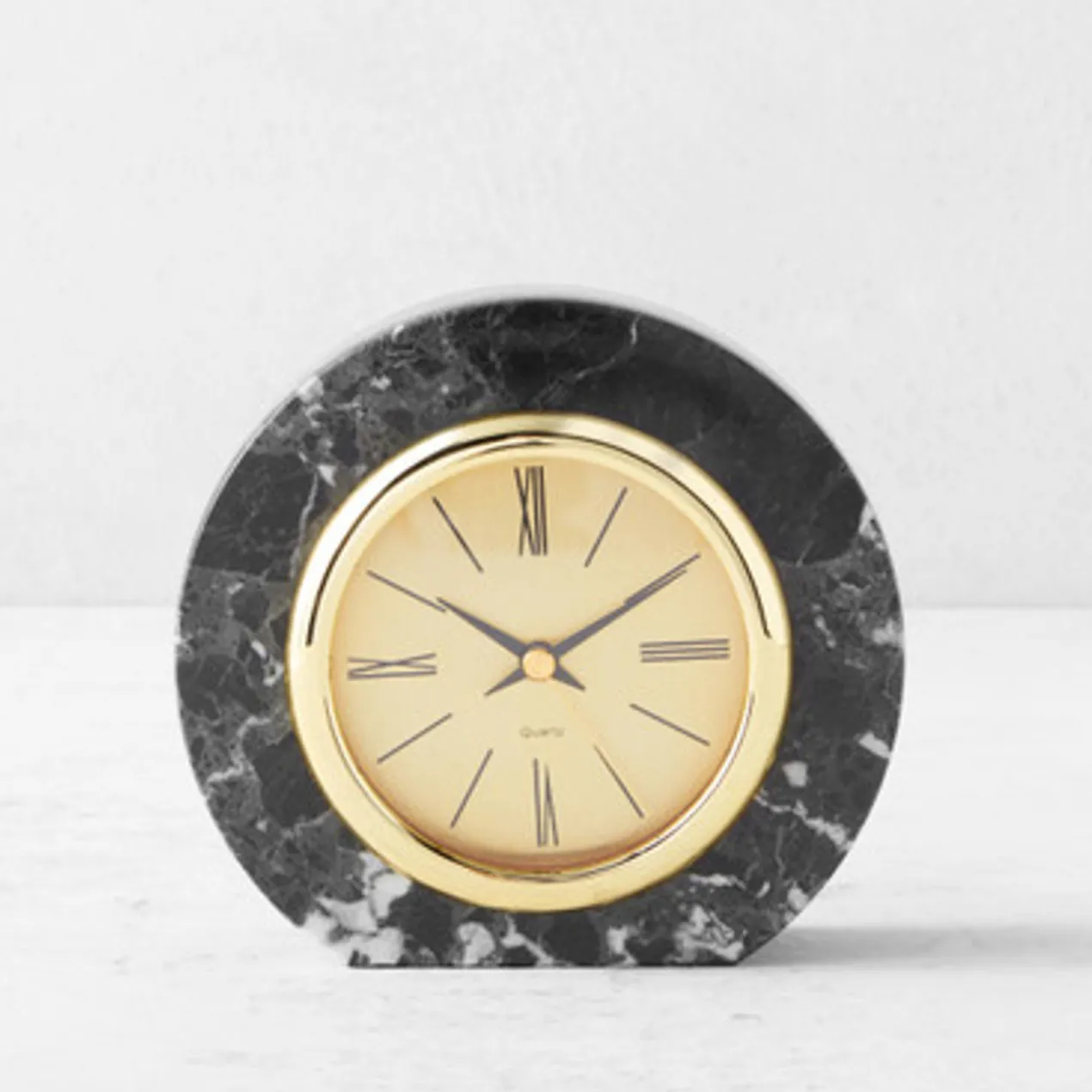 Lark Table Clock