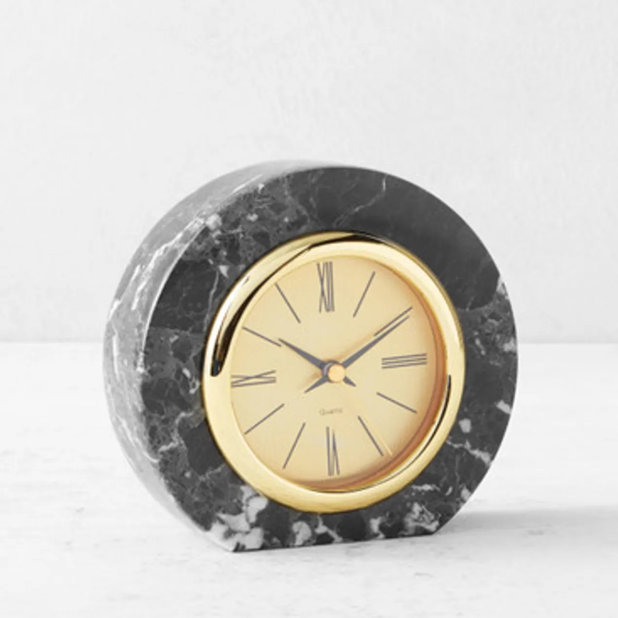 Lark Table Clock