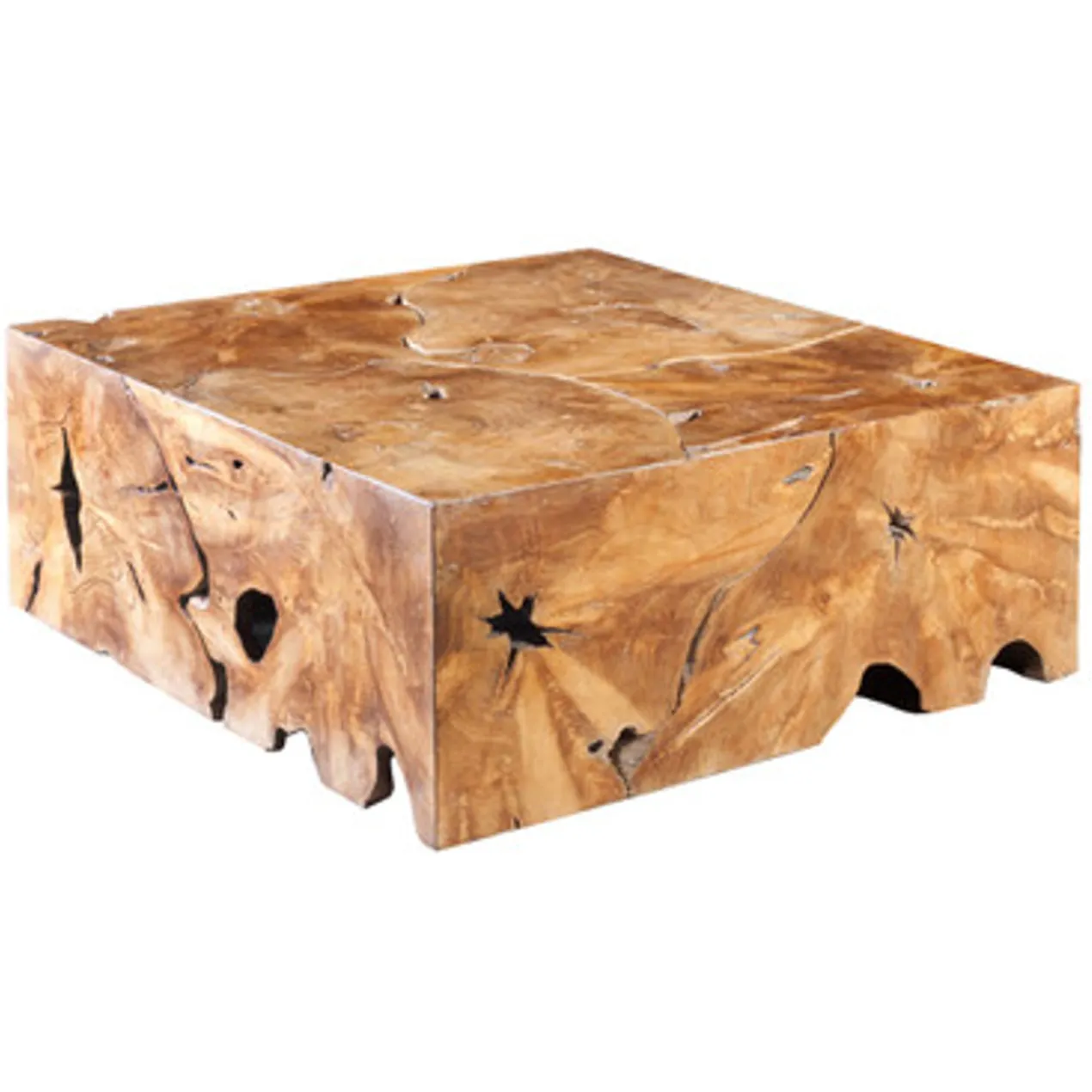 Lassen Coffee Table