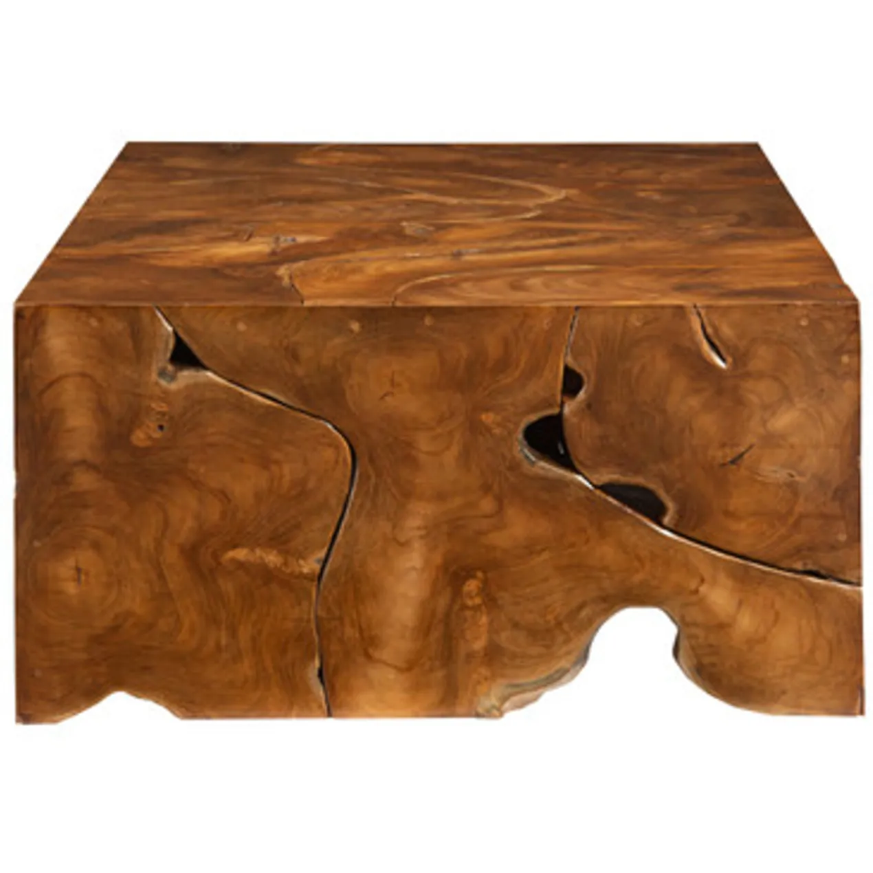 Lassen Coffee Table