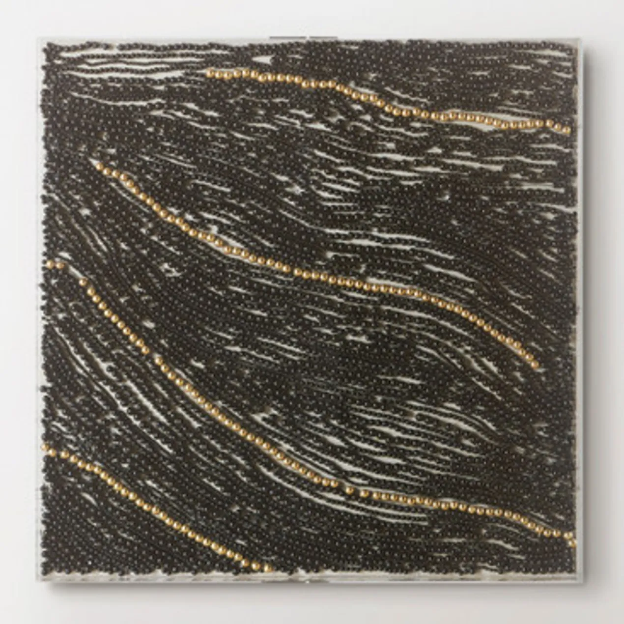 Le Collier Noir - Small