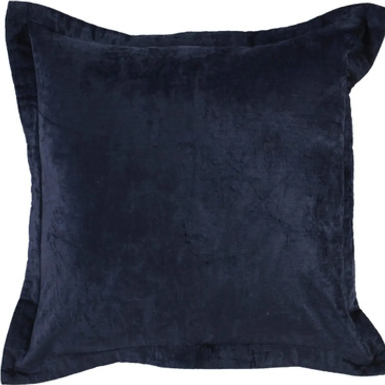 Leon Pillow 22" - Sapphire