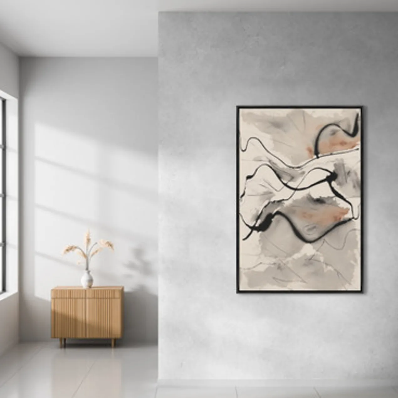 Lightning Crashes III