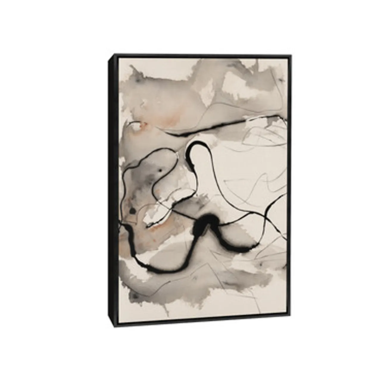 Lightning Crashes IV