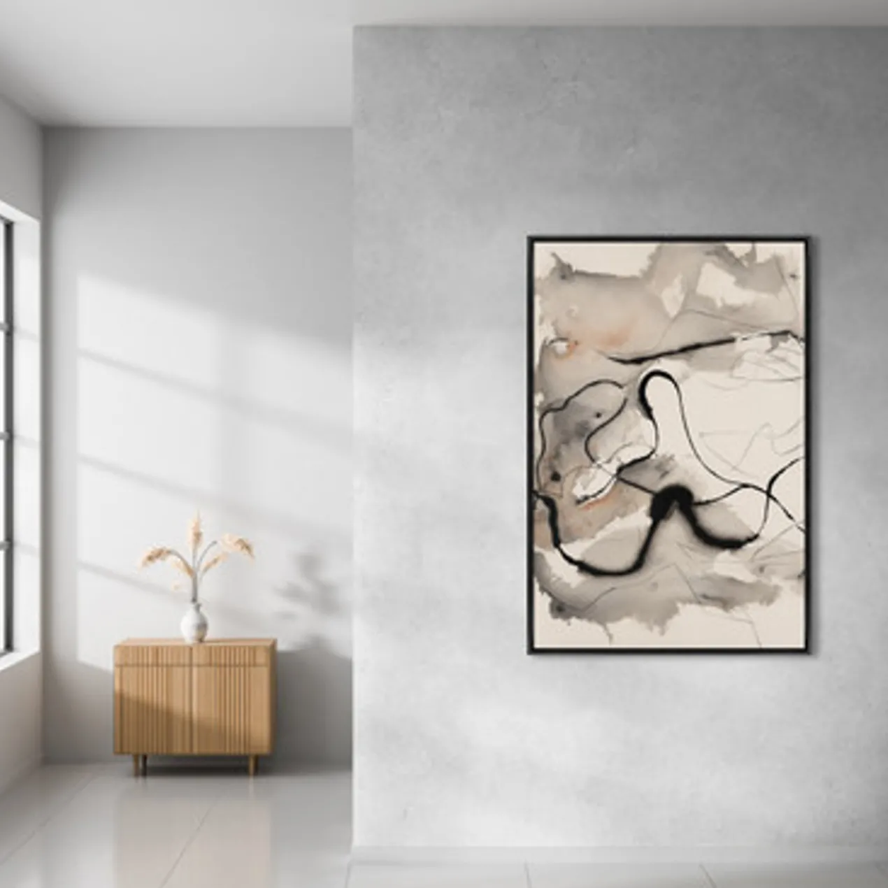 Lightning Crashes IV