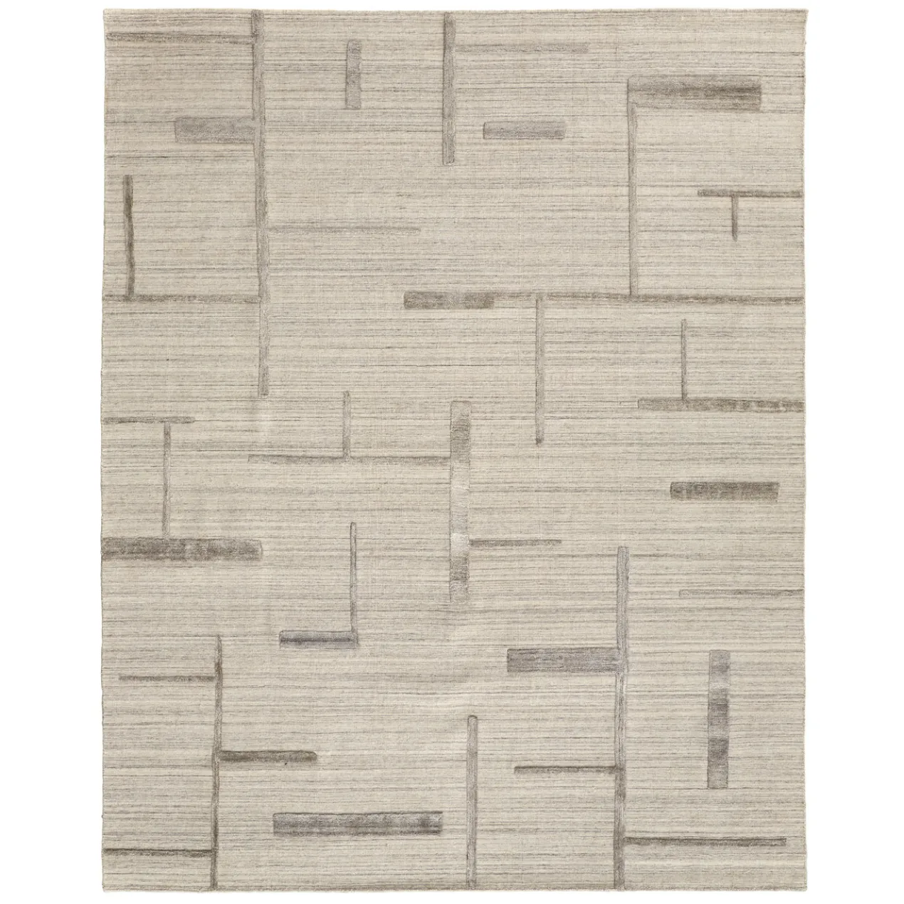 Longridge Rug - Ivory