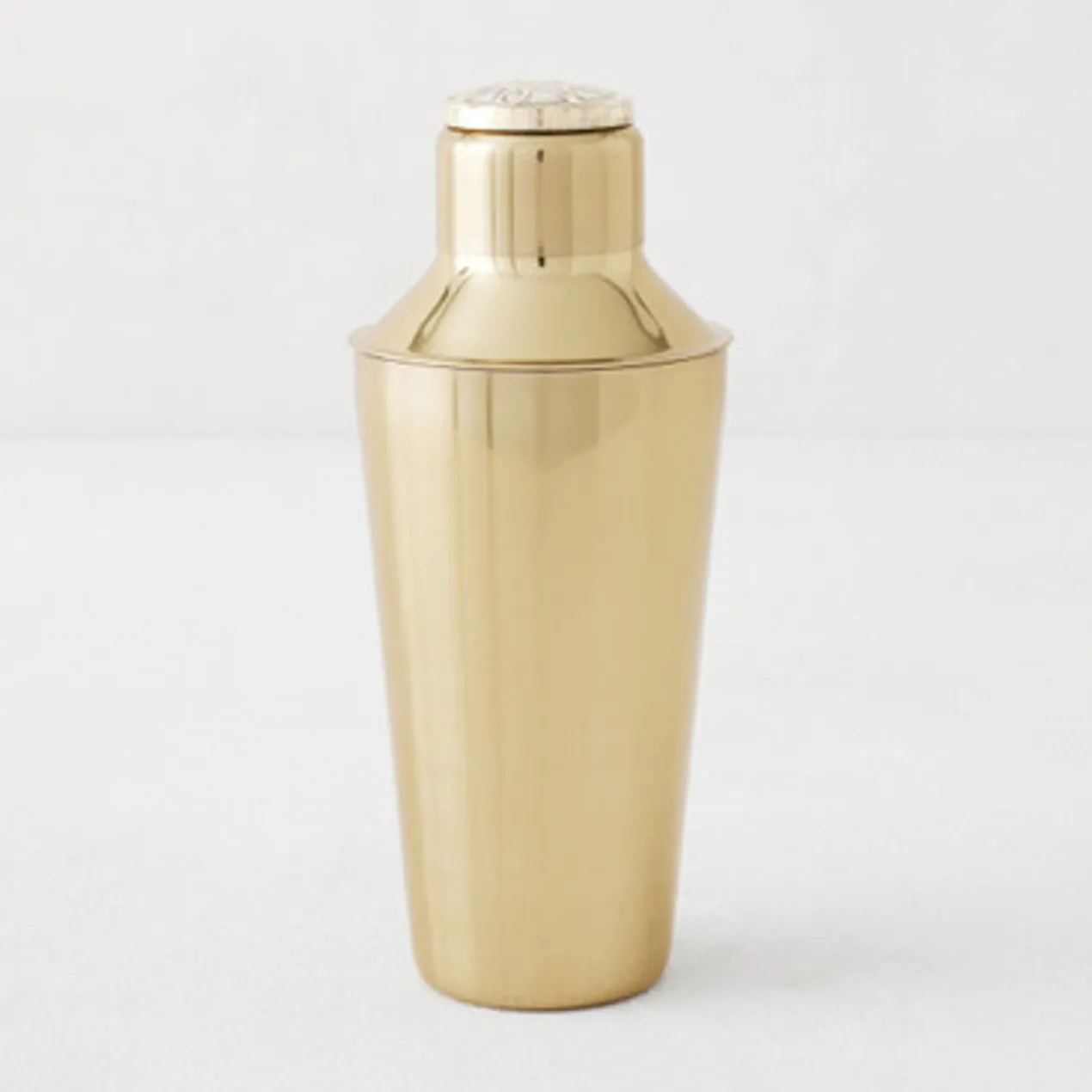 Lourdes Cocktail Shaker