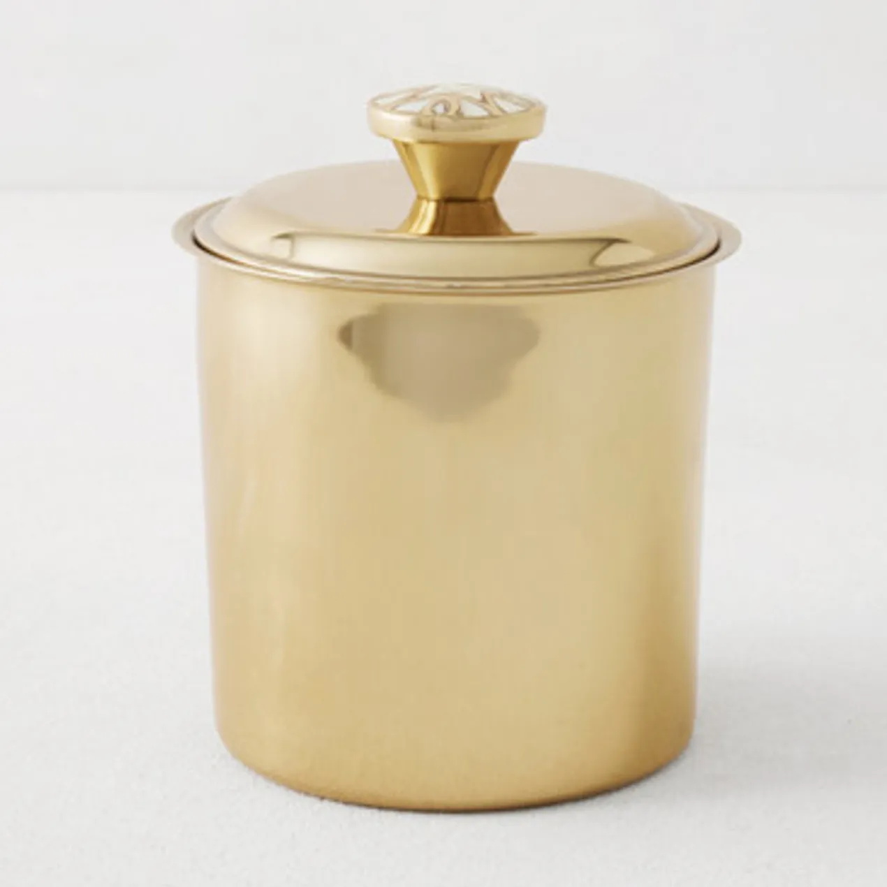 Lourdes Ice Bucket With Lid