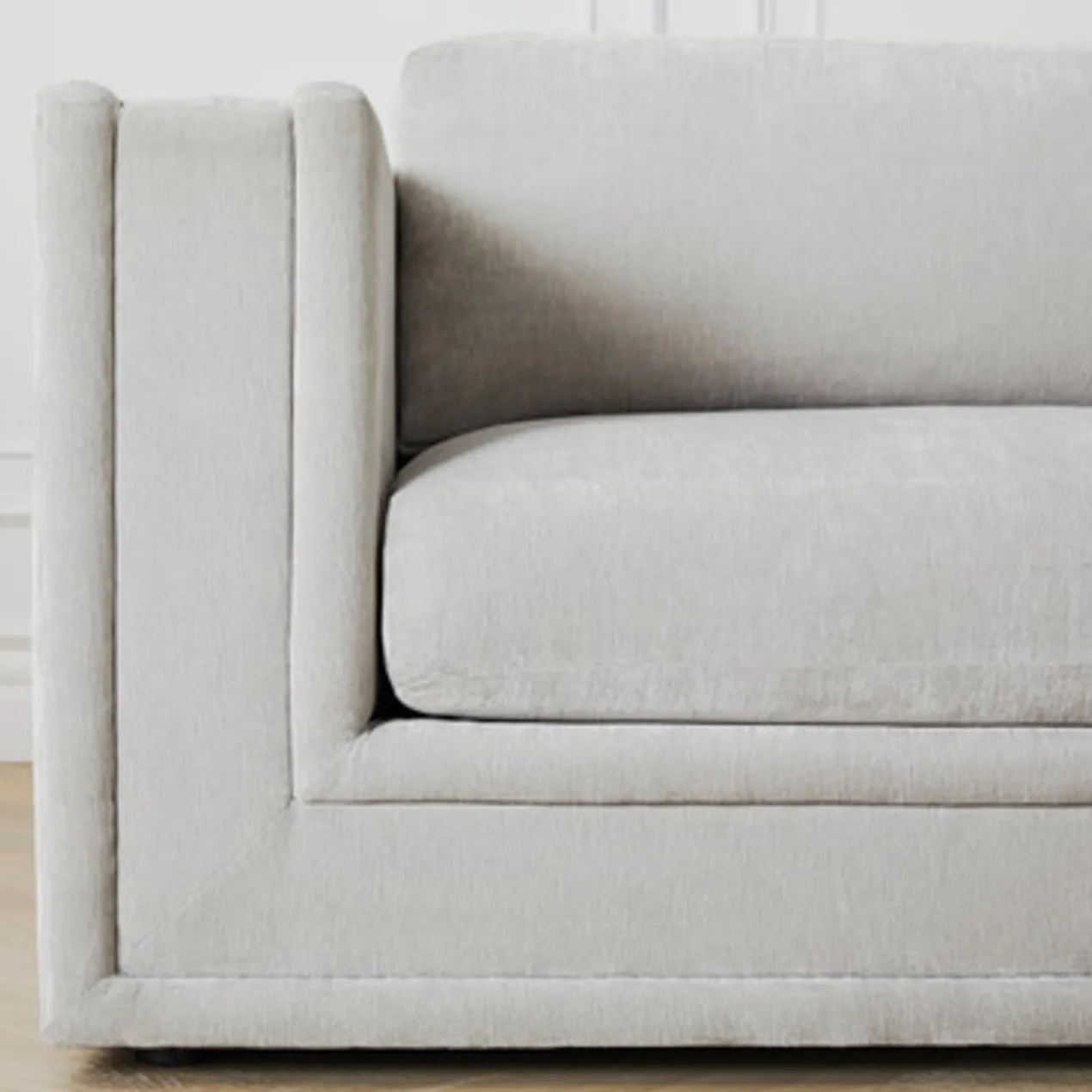 Luka Sectional - 3 PC