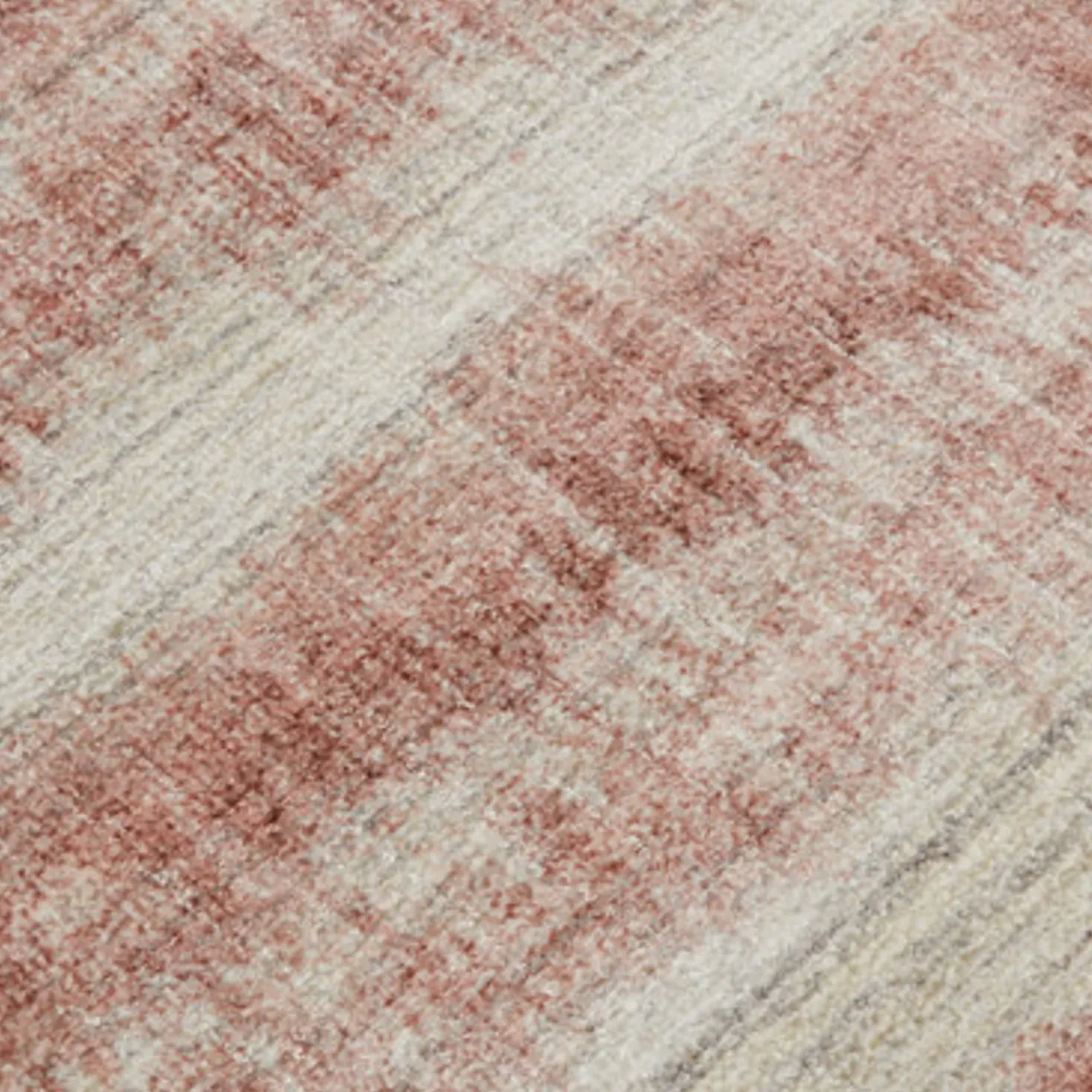 Macondray Rug - Blush