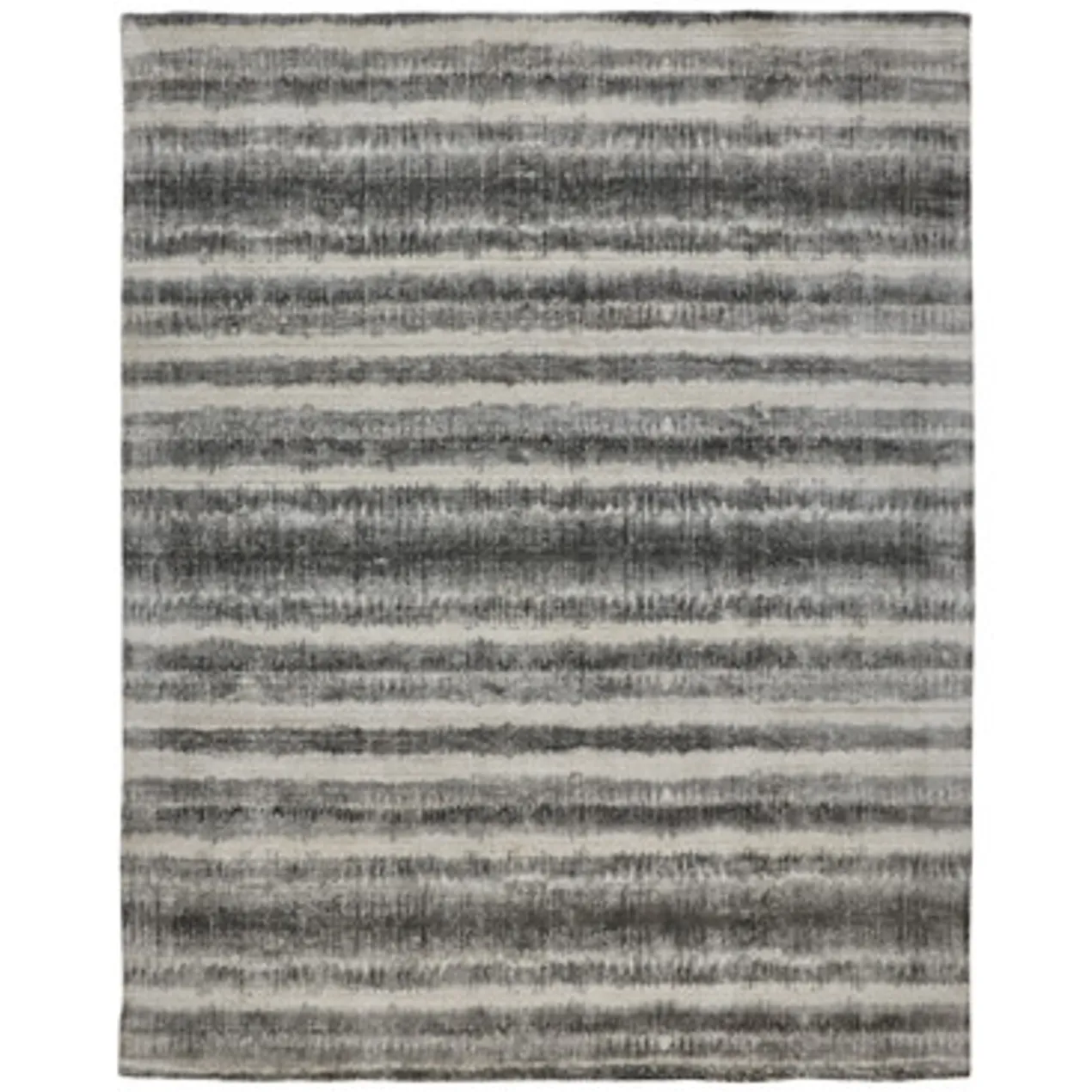 Macondray Rug - Charcoal