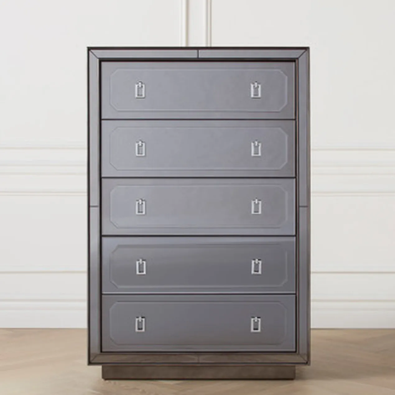 Maddox 5 Drawer Chest