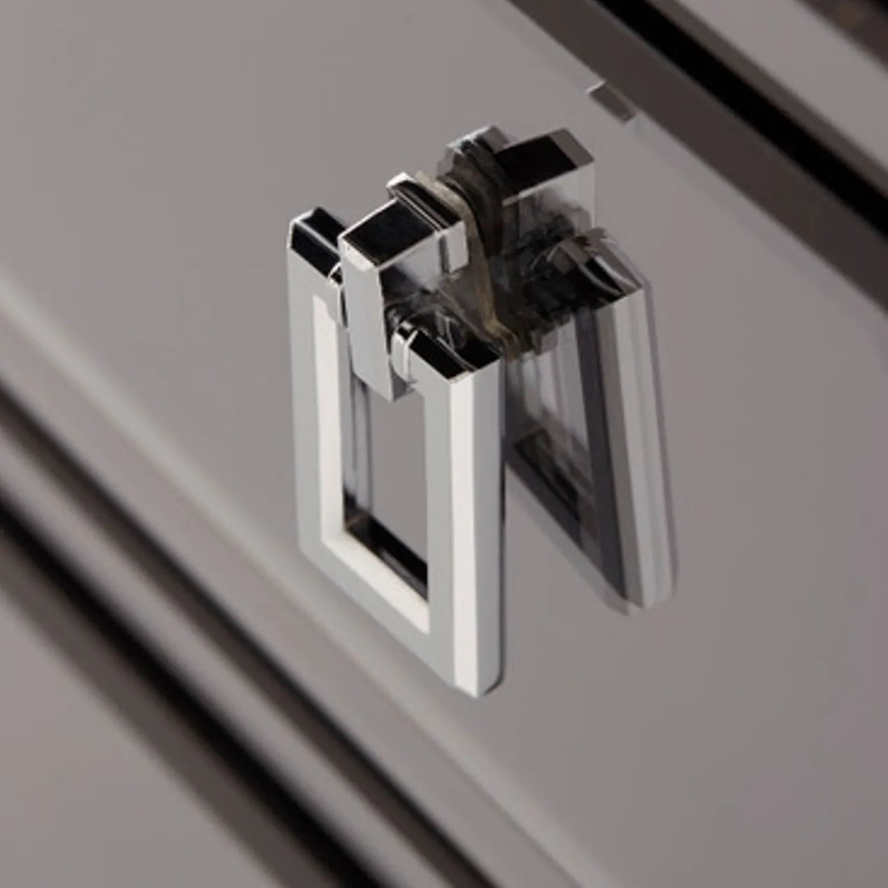 Maddox 6 Drawer Dresser