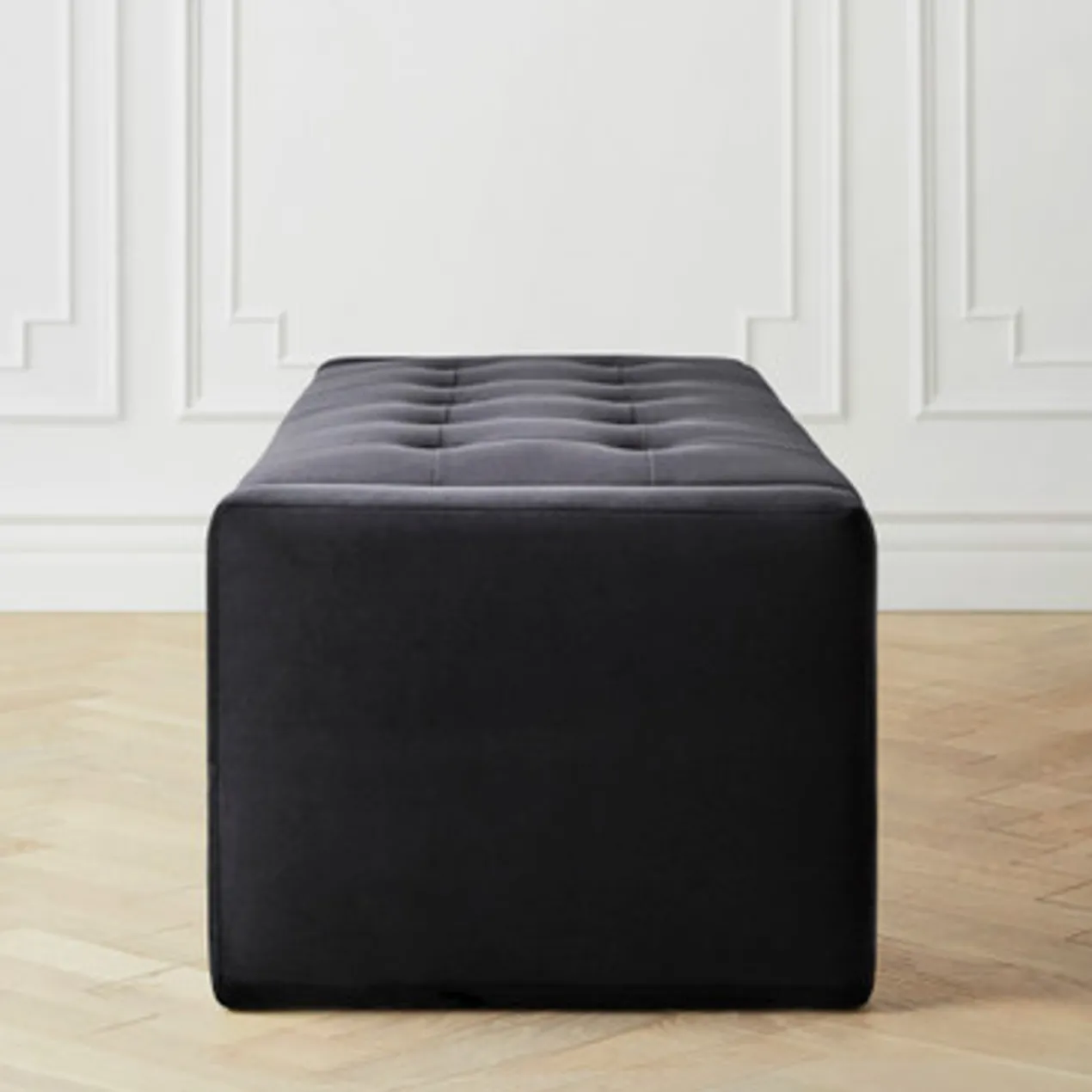 Maeve Storage Bench