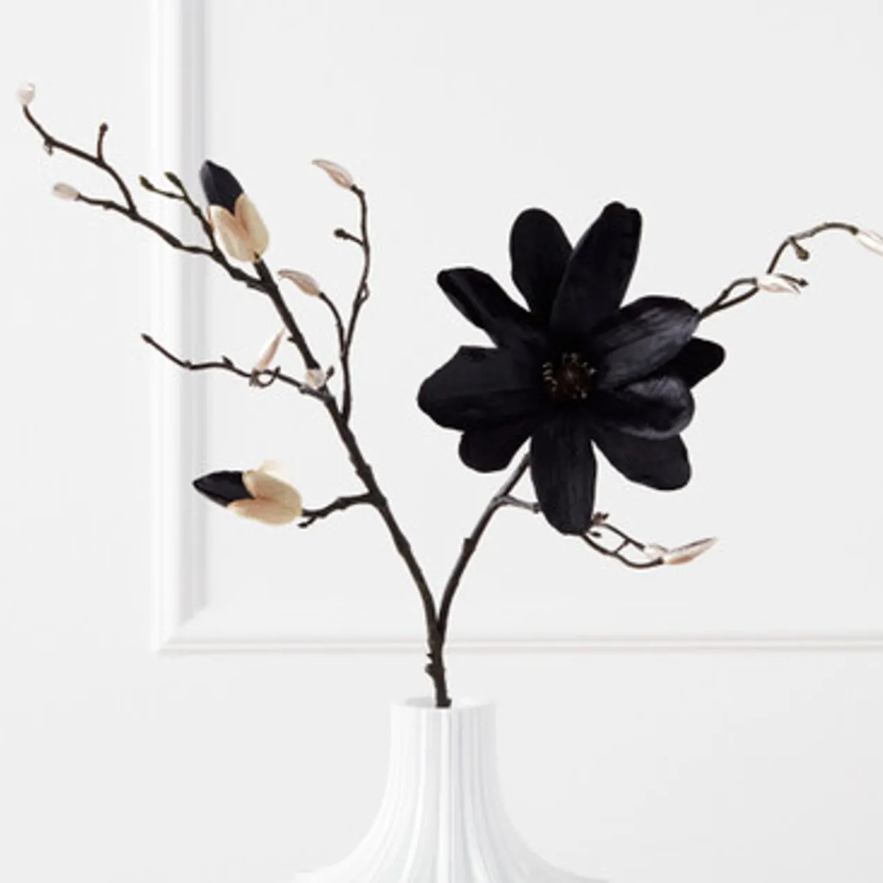 Magnolia Spray - Set of 3